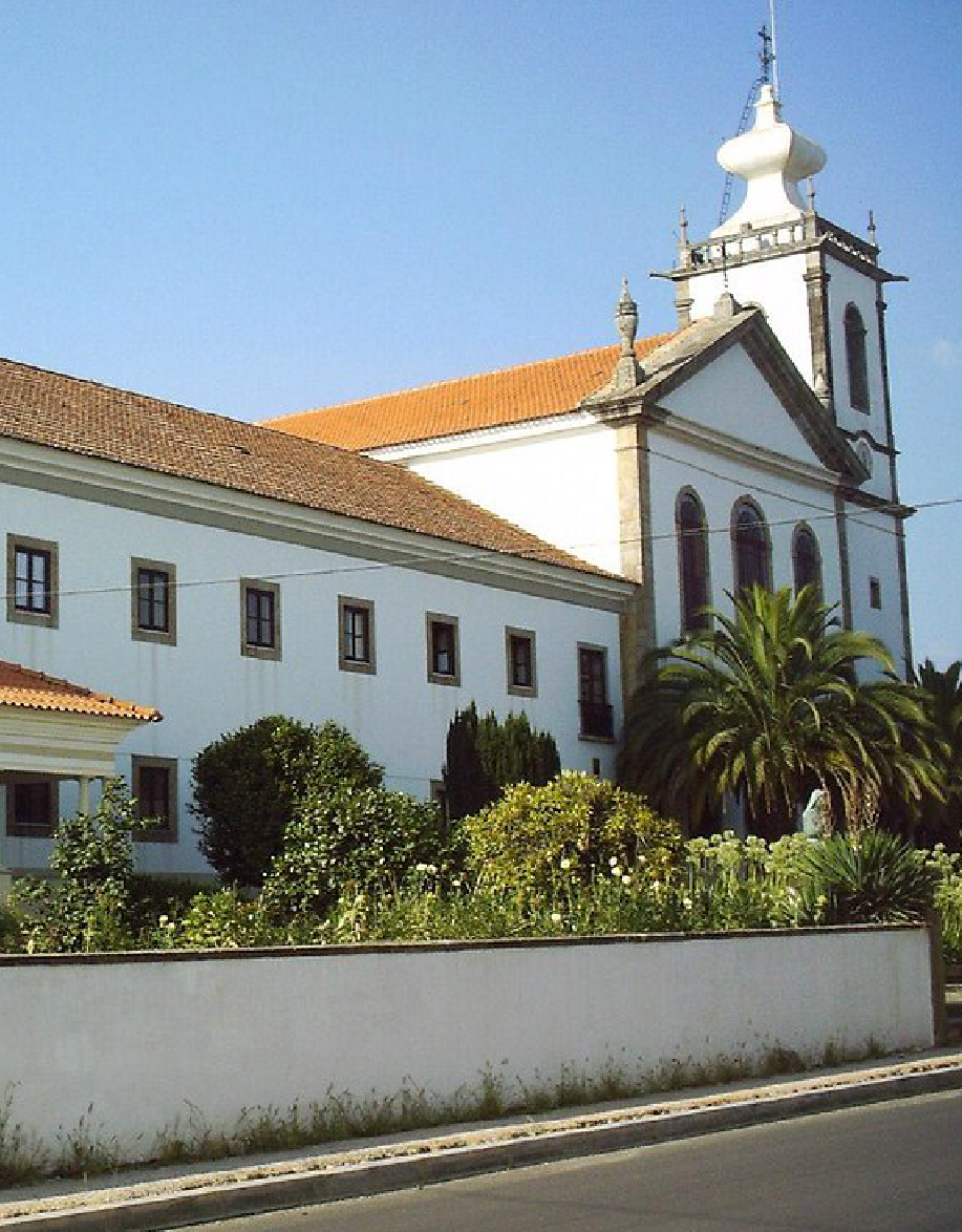 patrimonio seminario das missoes